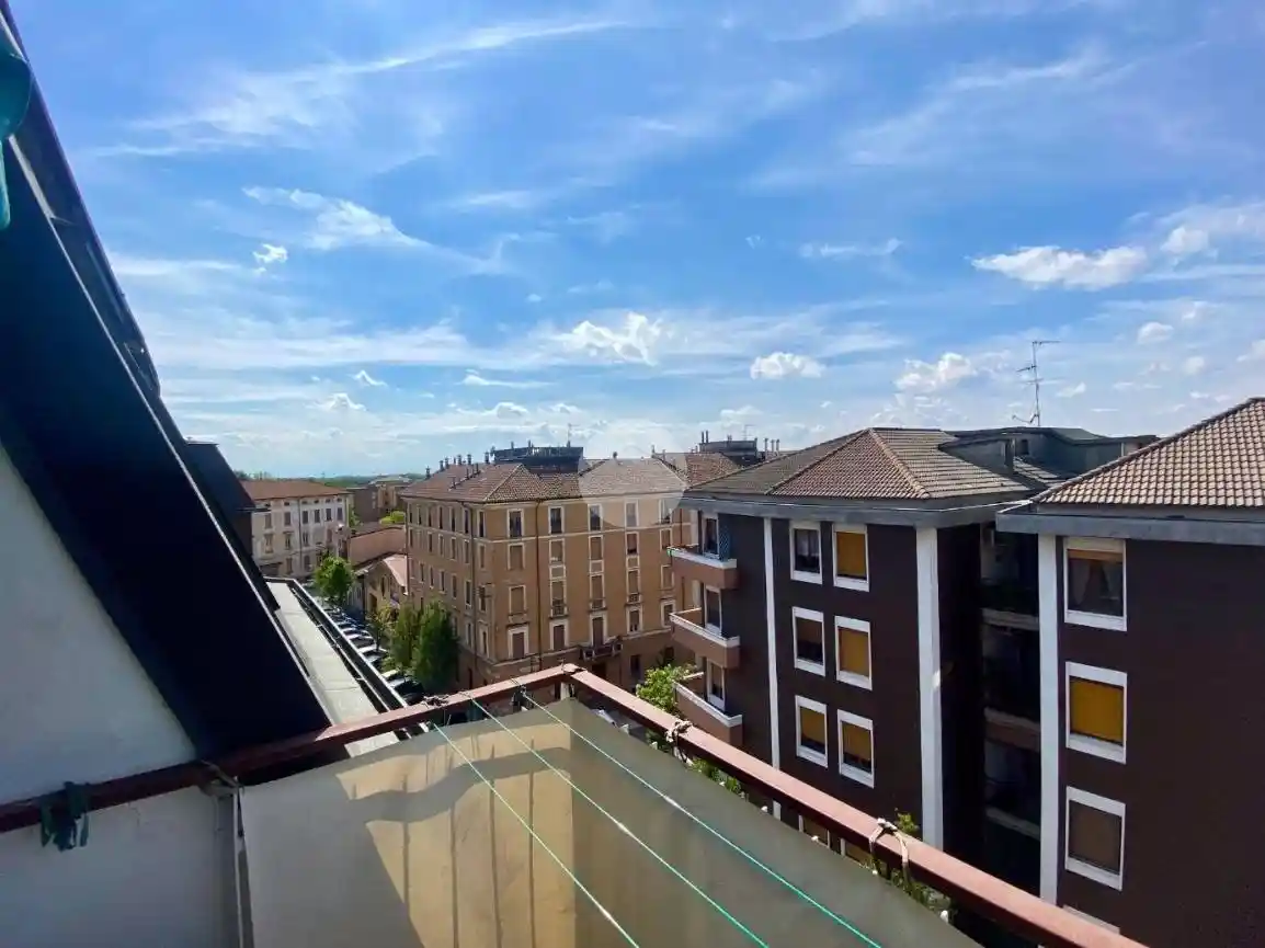 Appartamento in vendita a Cremona