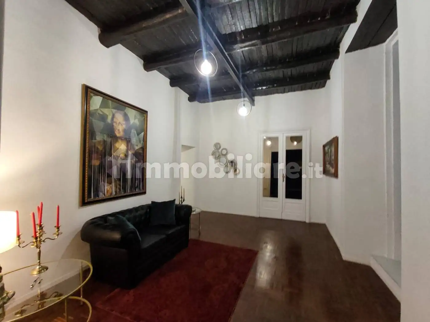 Appartamento in vendita a Napoli