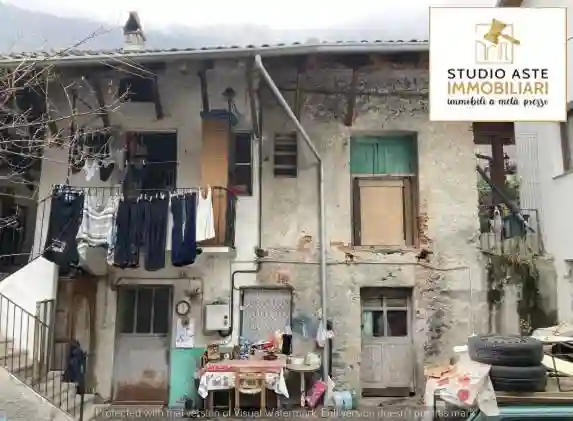 Palazzo - Stabile - foto 3