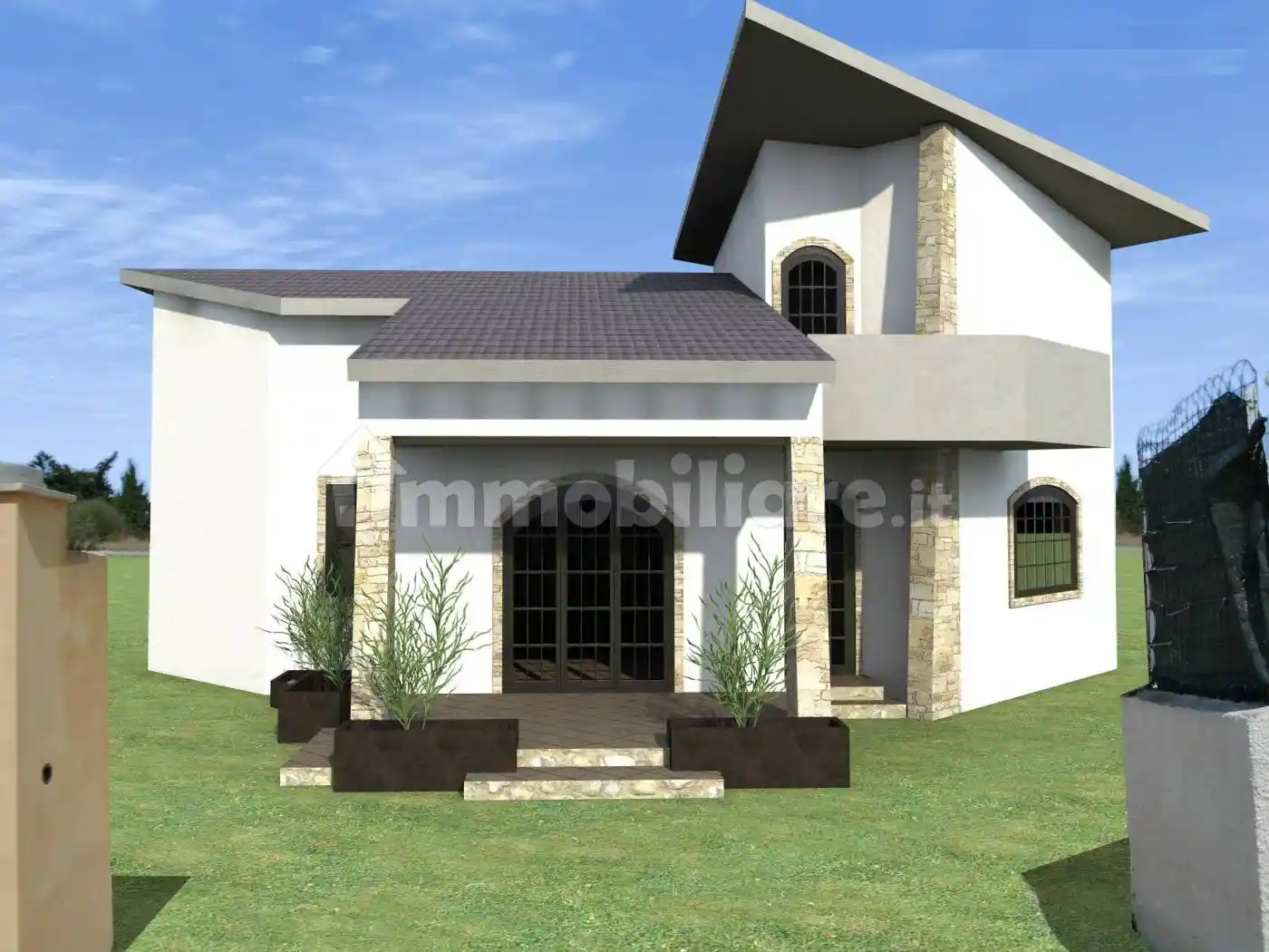 Villa in vendita a Sciacca