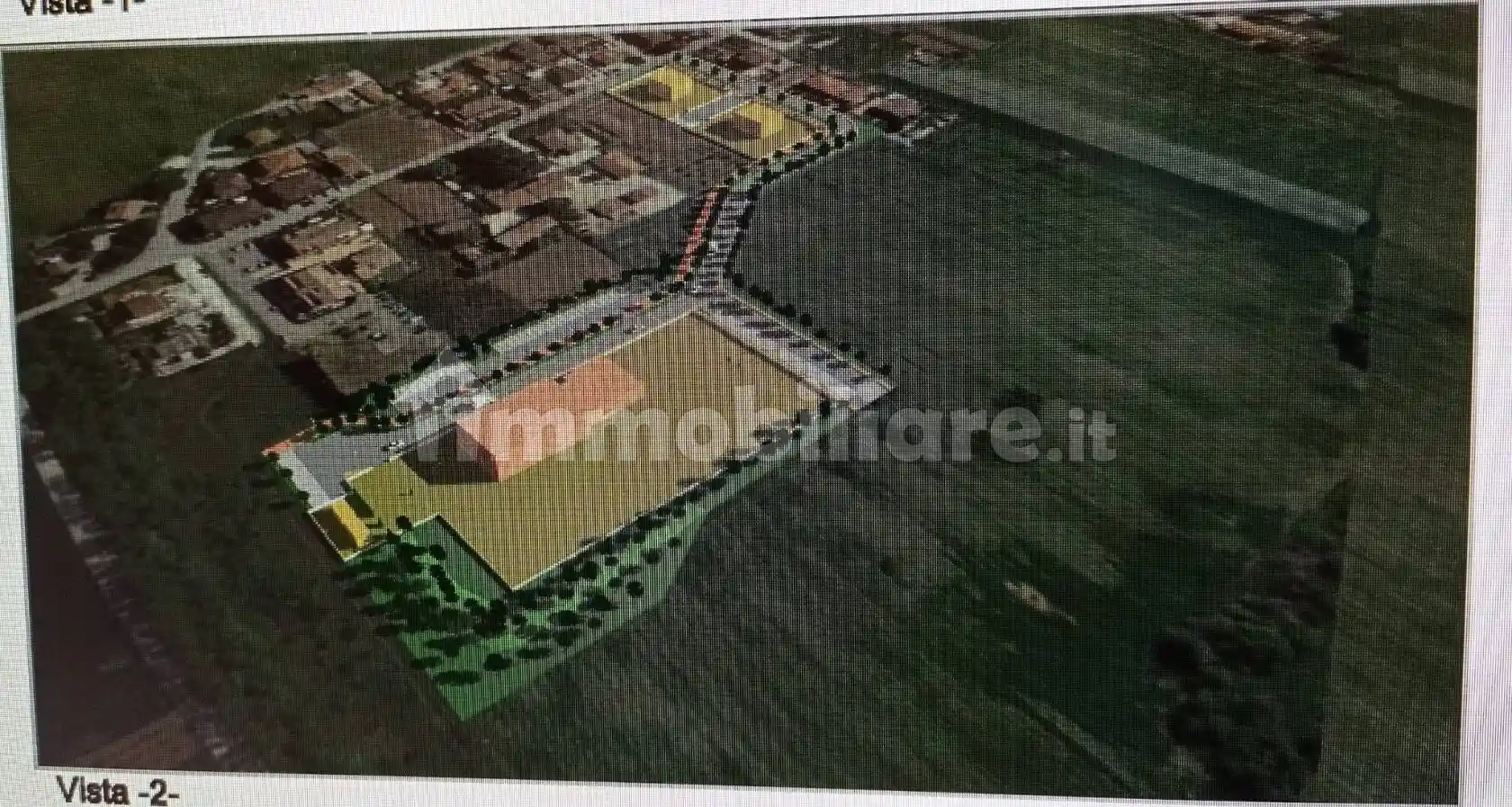 Rustico - Casale in vendita a Todi