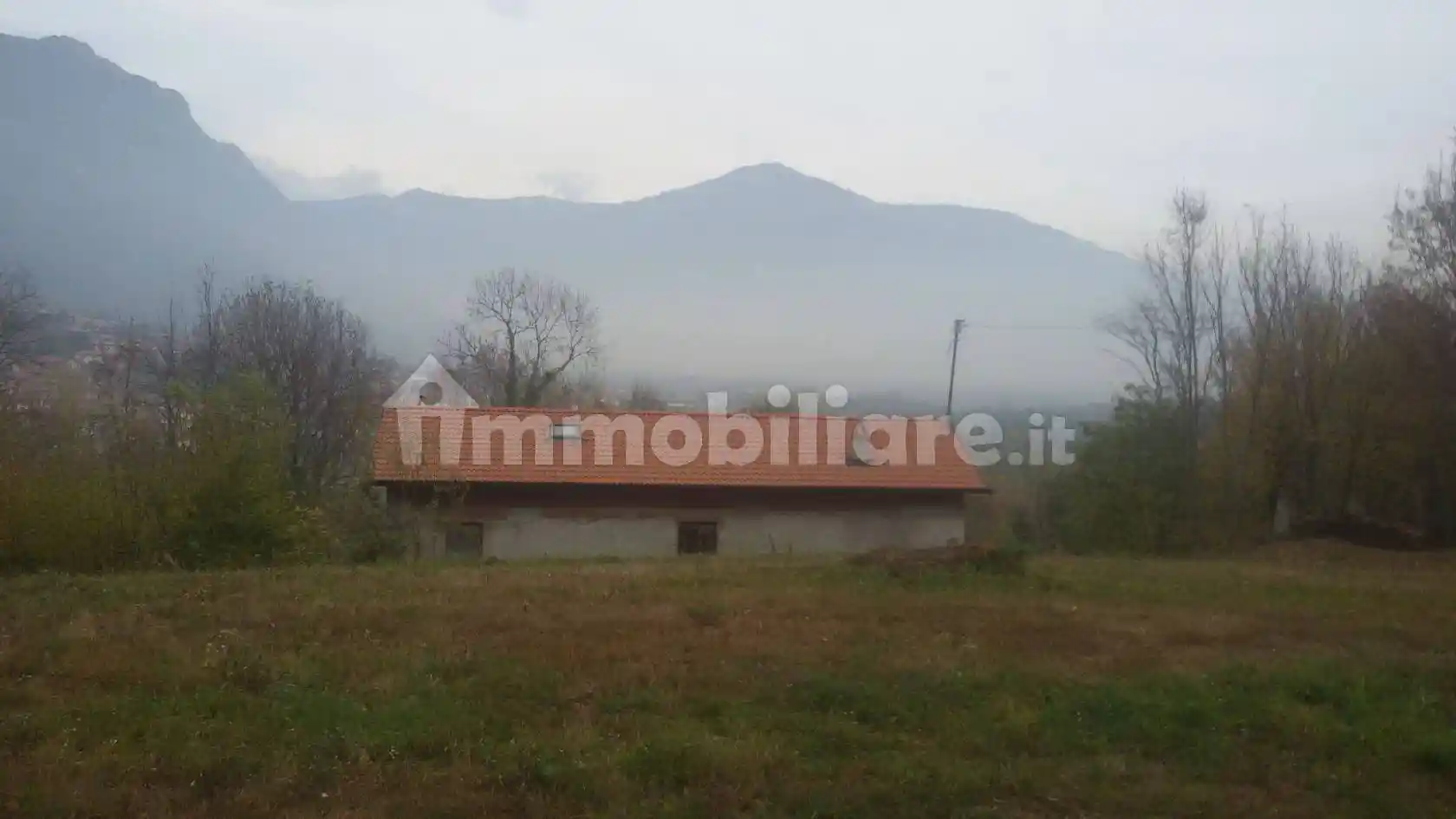 Rustico - Casale in vendita a Lessolo