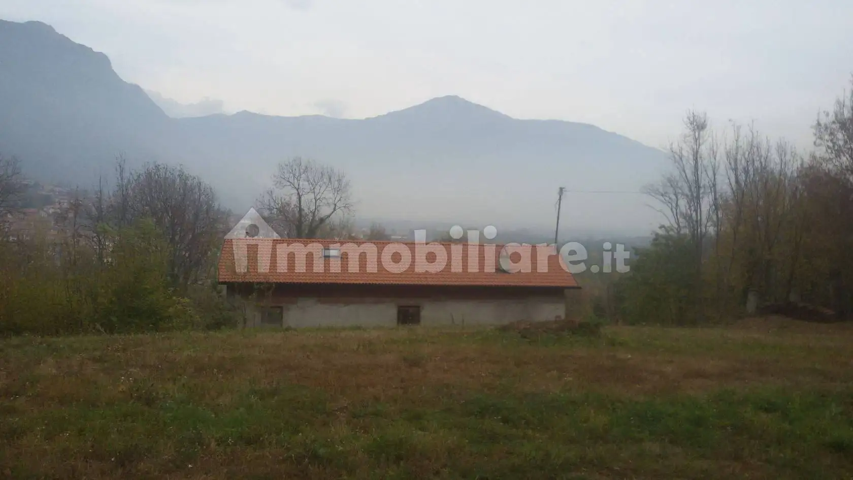 Rustico - Casale in vendita a Lessolo