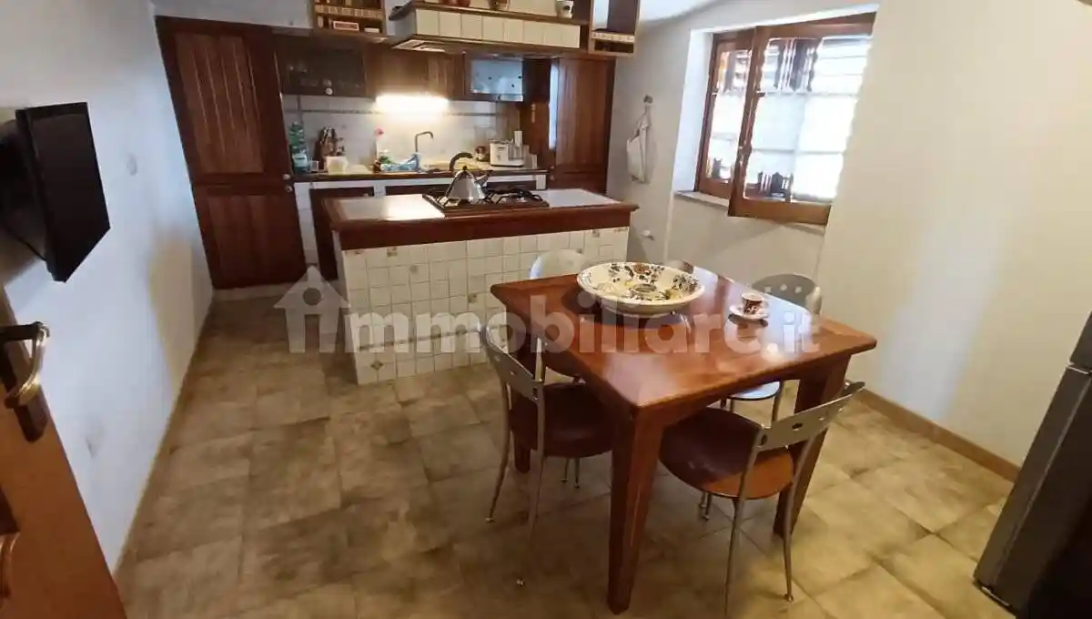 Trilocale Contrada Pino, Pino, Benevento - foto 4