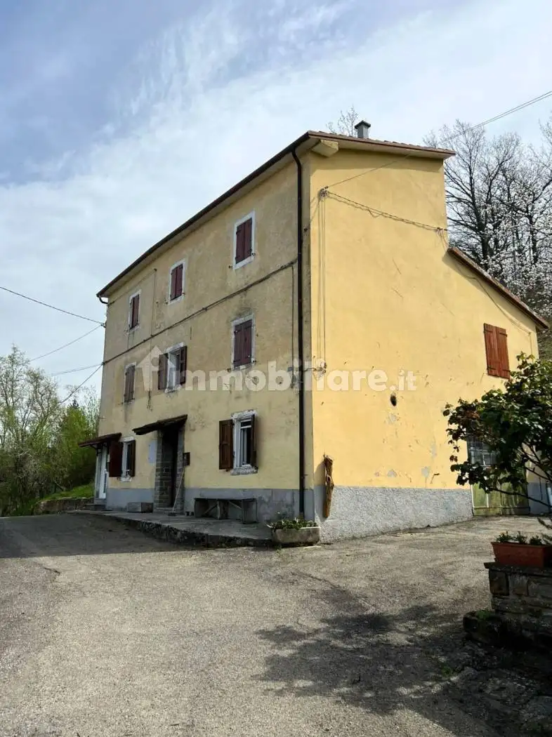 Rustico - Casale in vendita a Monghidoro