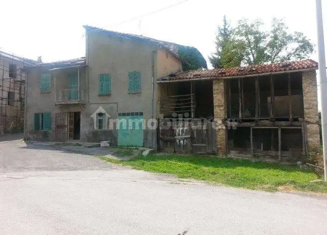 Rustico - Casale in vendita a Priero