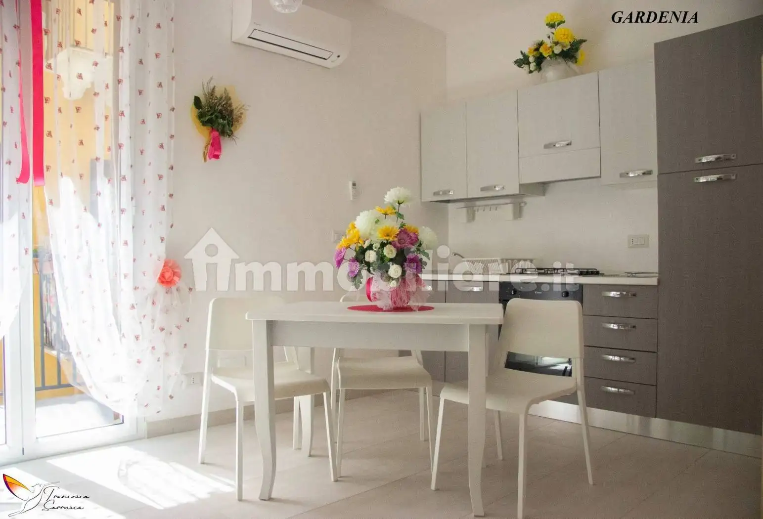 Appartamento in affitto a Licata