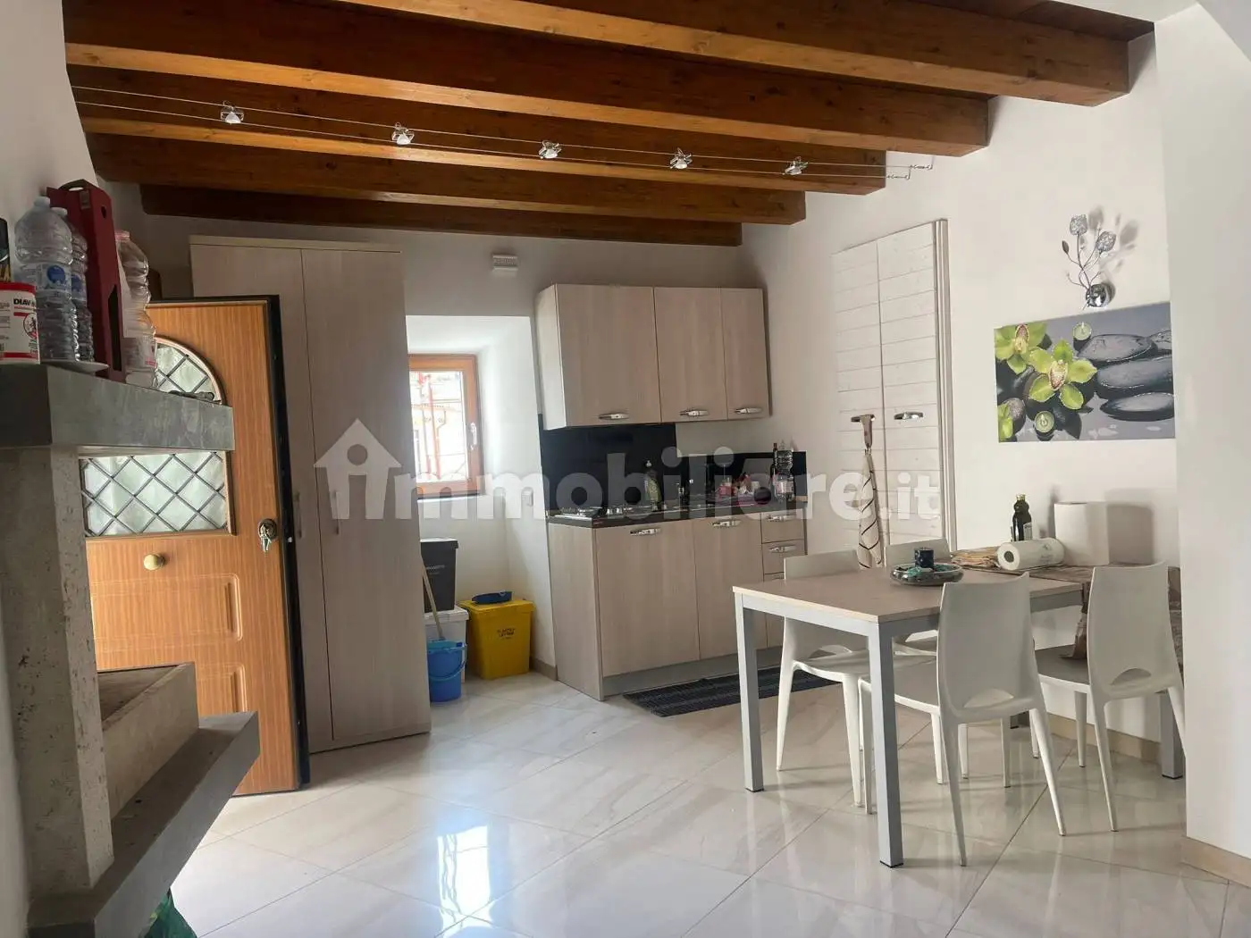 Appartamento in vendita a Ovindoli