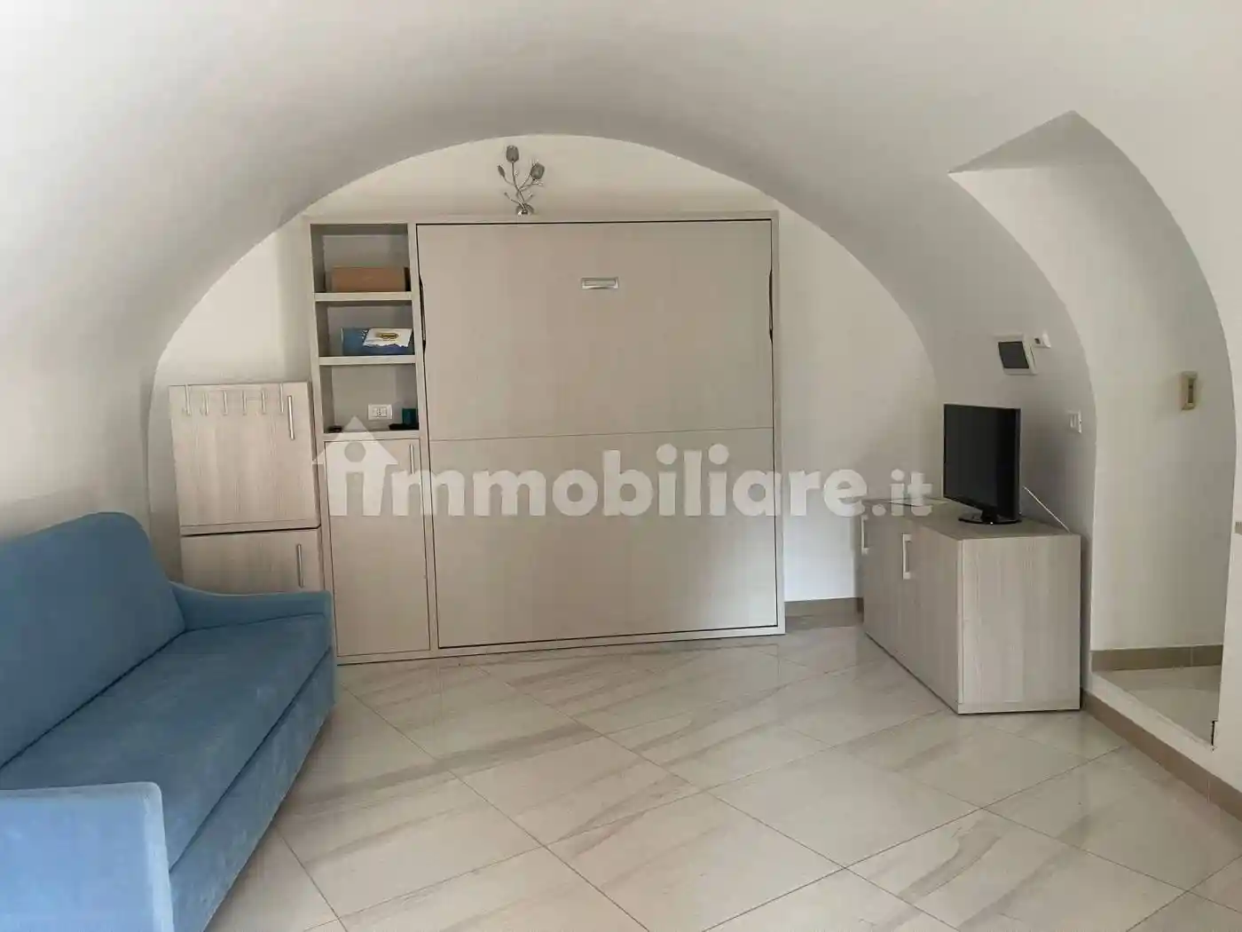 Monolocale via della Chiesa 4, Centro, Ovindoli - foto 3