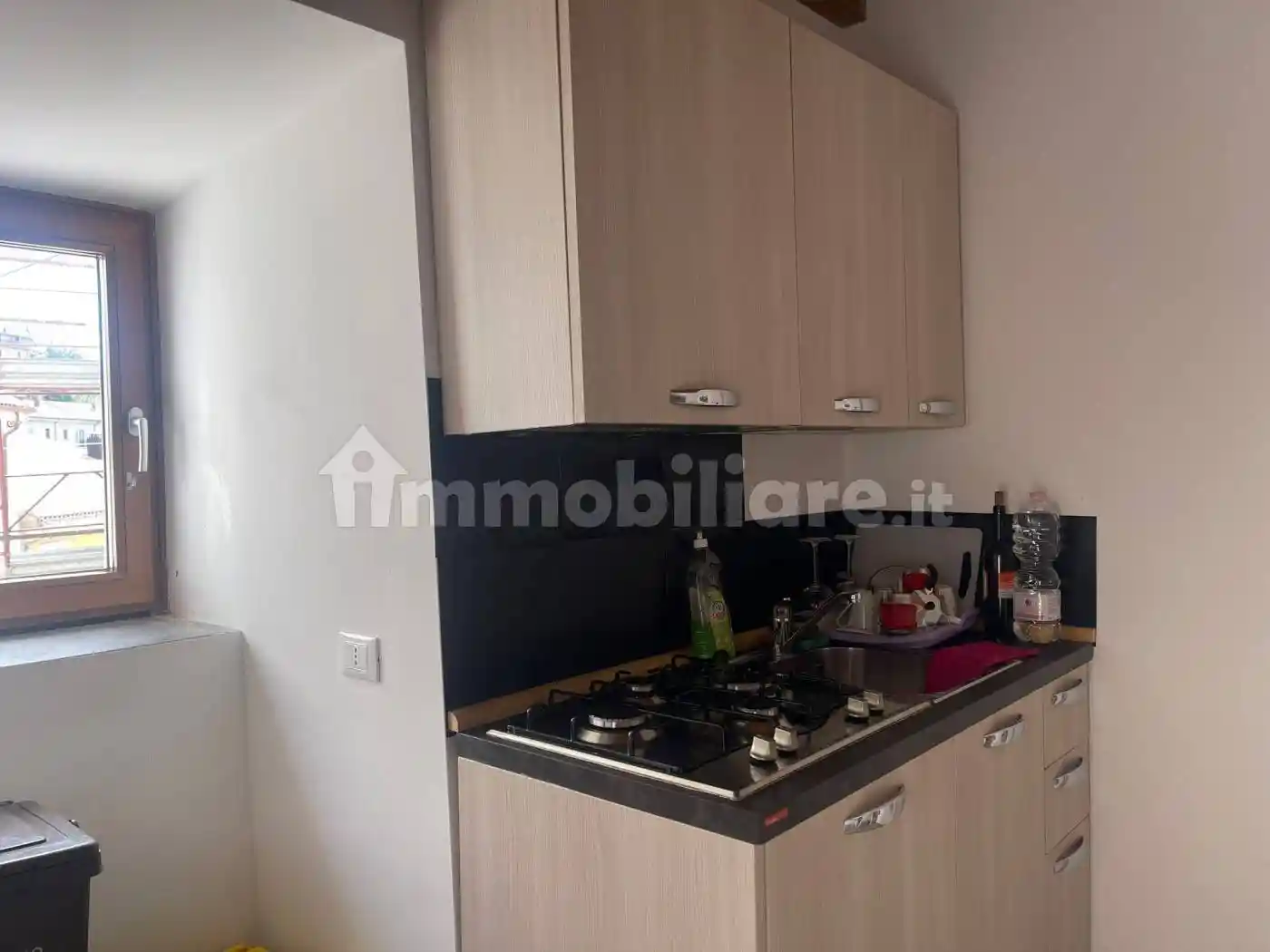 Monolocale via della Chiesa 4, Centro, Ovindoli - foto 5