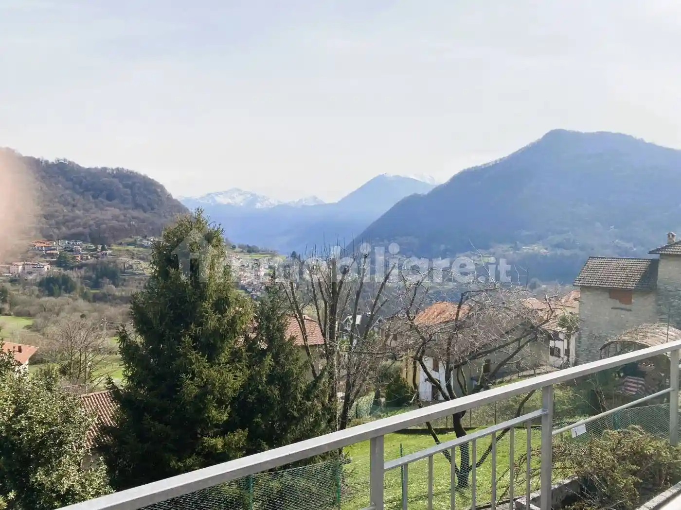 Cascina via ai Boschi 34, Centro, Cerano d'Intelvi - foto 2