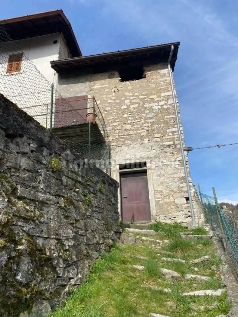 Cascina via ai Boschi 34, Centro, Cerano d'Intelvi - foto 4