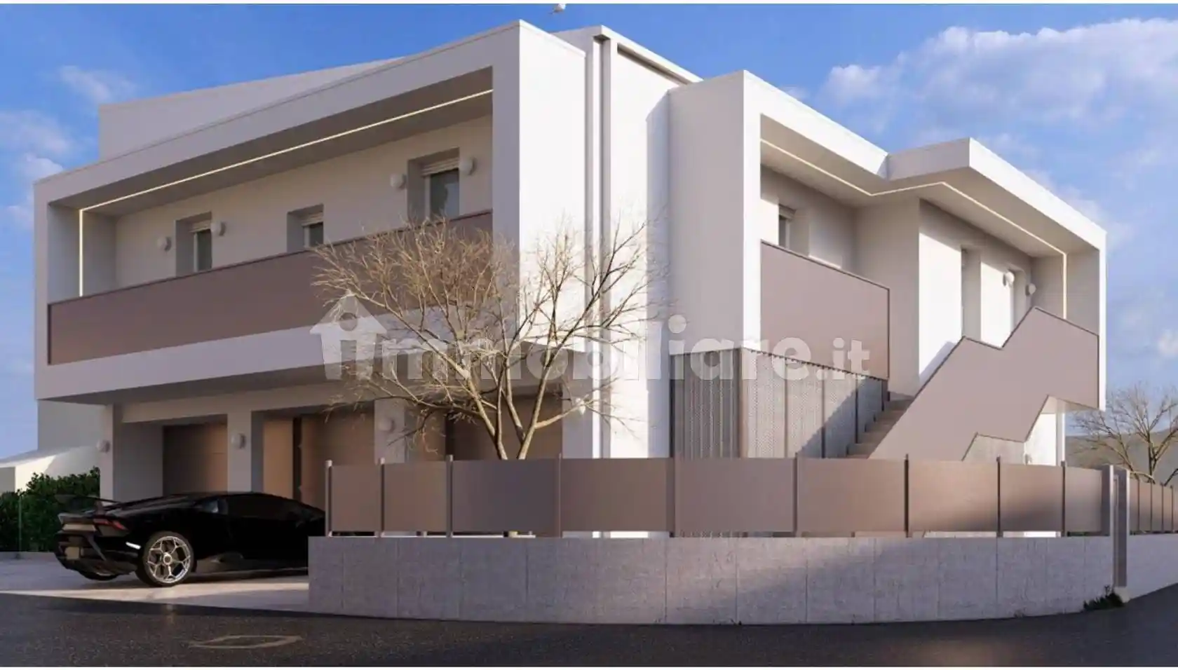 Appartamento in vendita a Lonigo