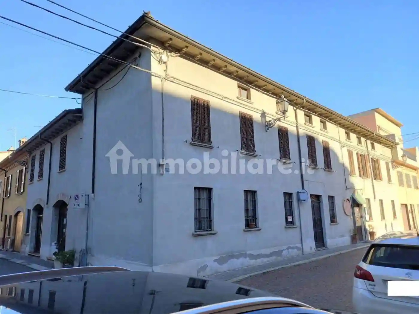 Palazzo - Edificio - foto 2