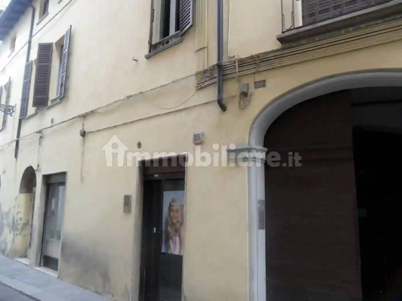 Palazzo - Edificio - foto 2