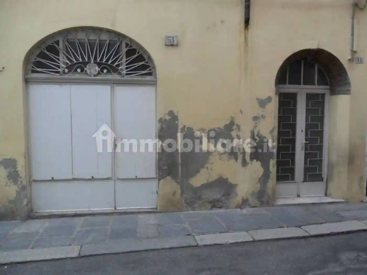 Palazzo - Edificio - foto 4