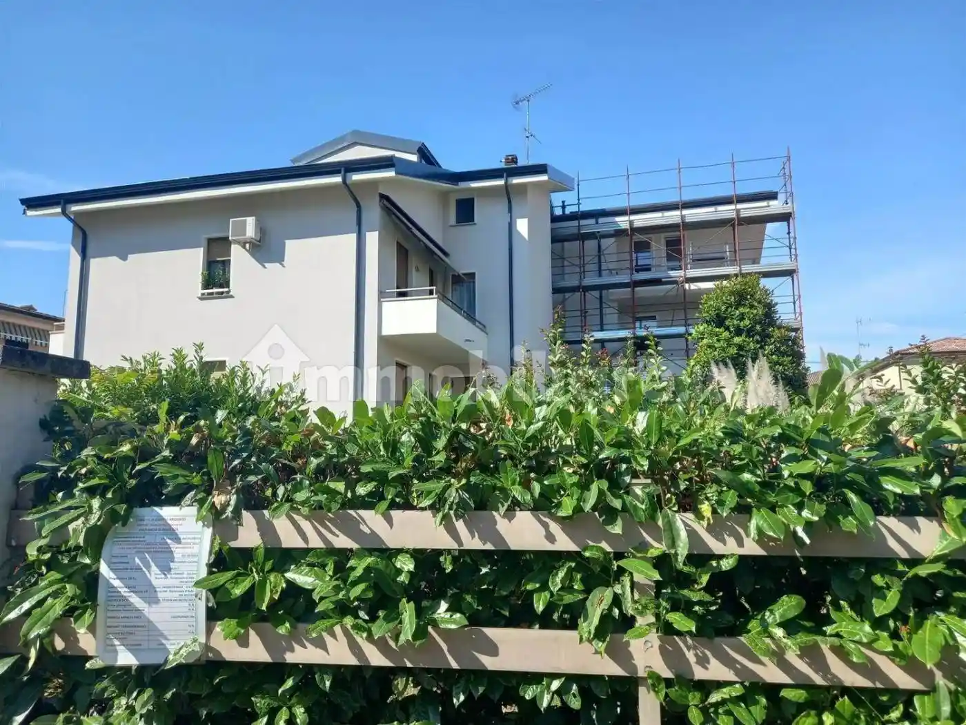 Appartamento in vendita a Castell'Arquato