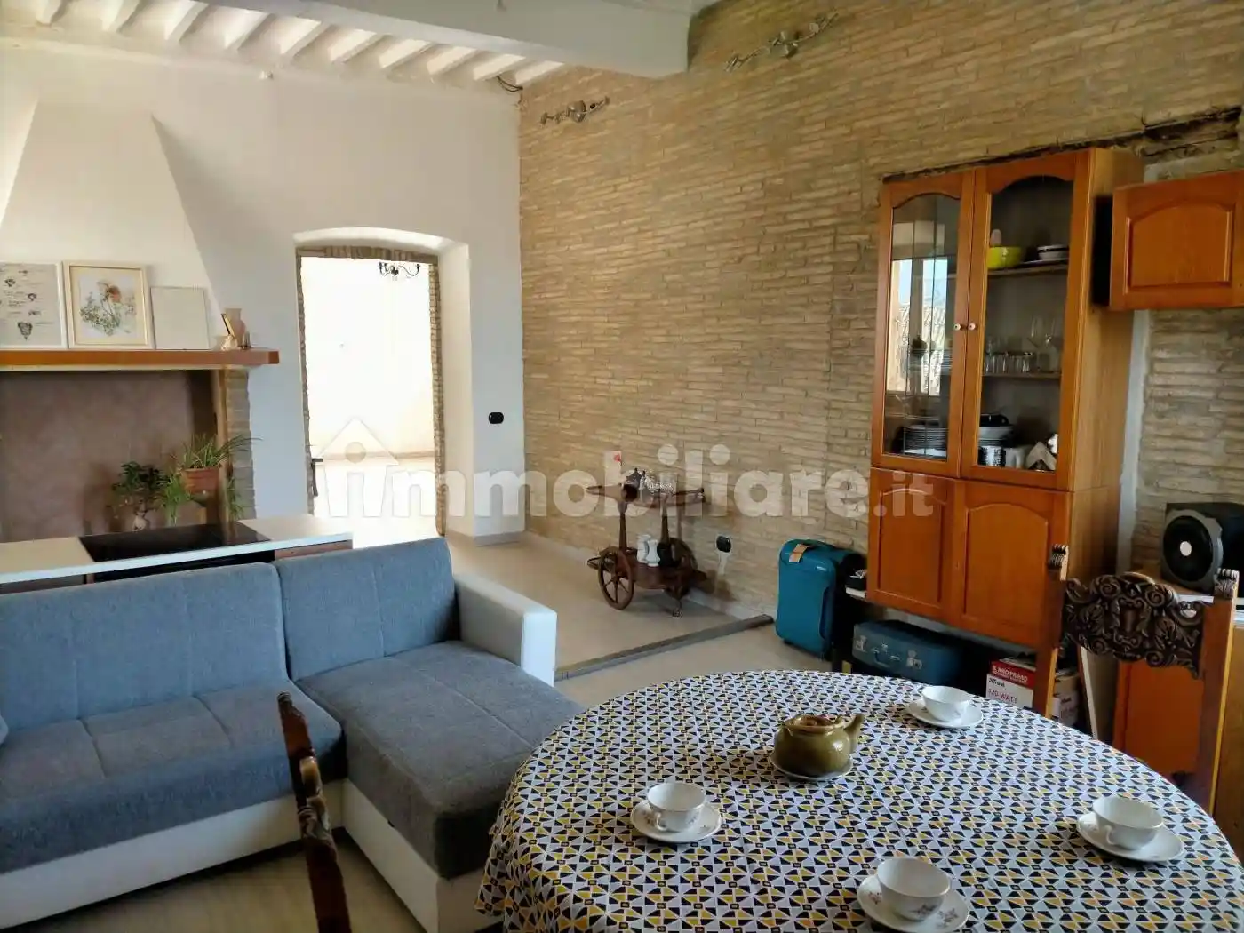 Appartamento in vendita a Terni