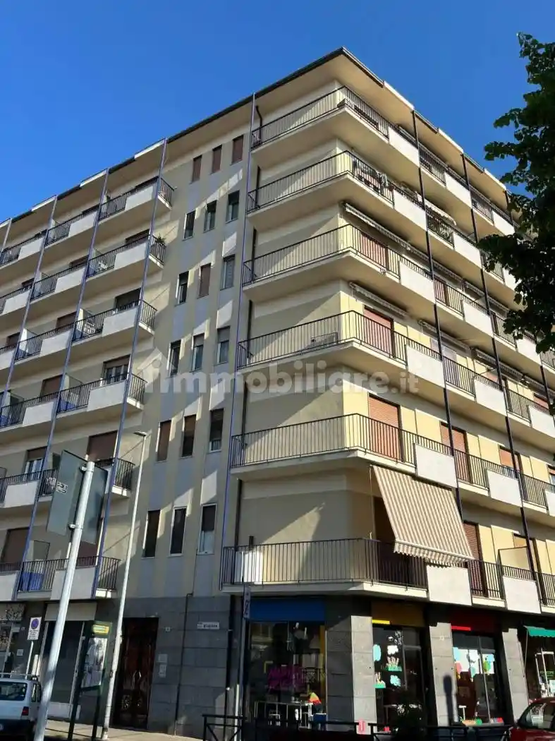 Appartamento in vendita a Brandizzo