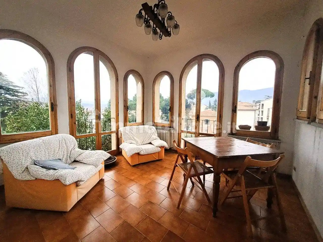 Appartamento in vendita a Passignano sul Trasimeno