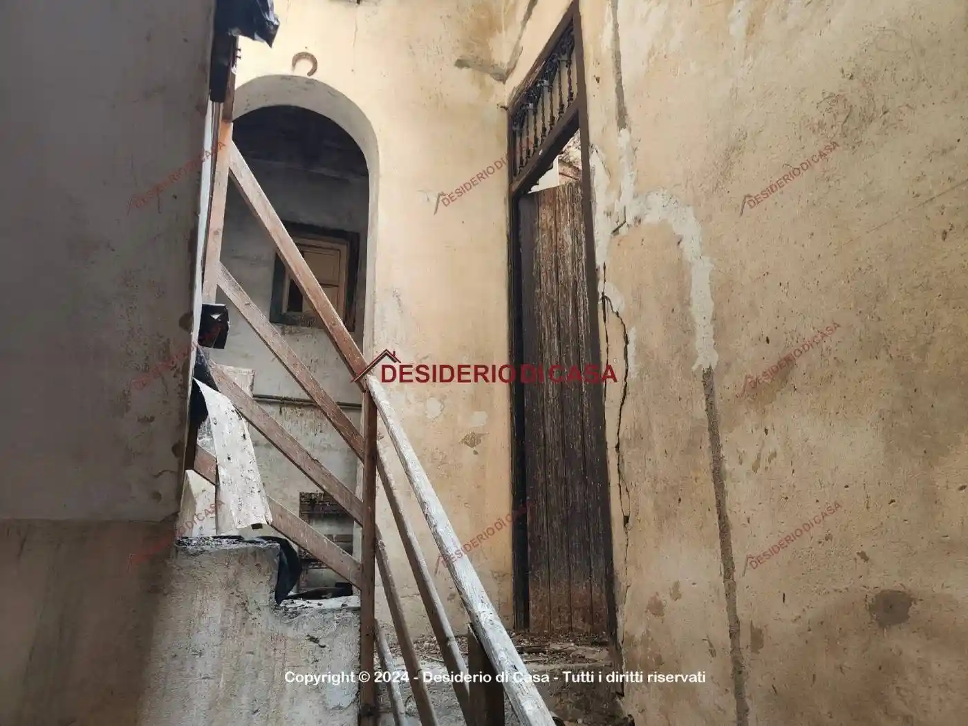 Casa indipendente in vendita a Palermo