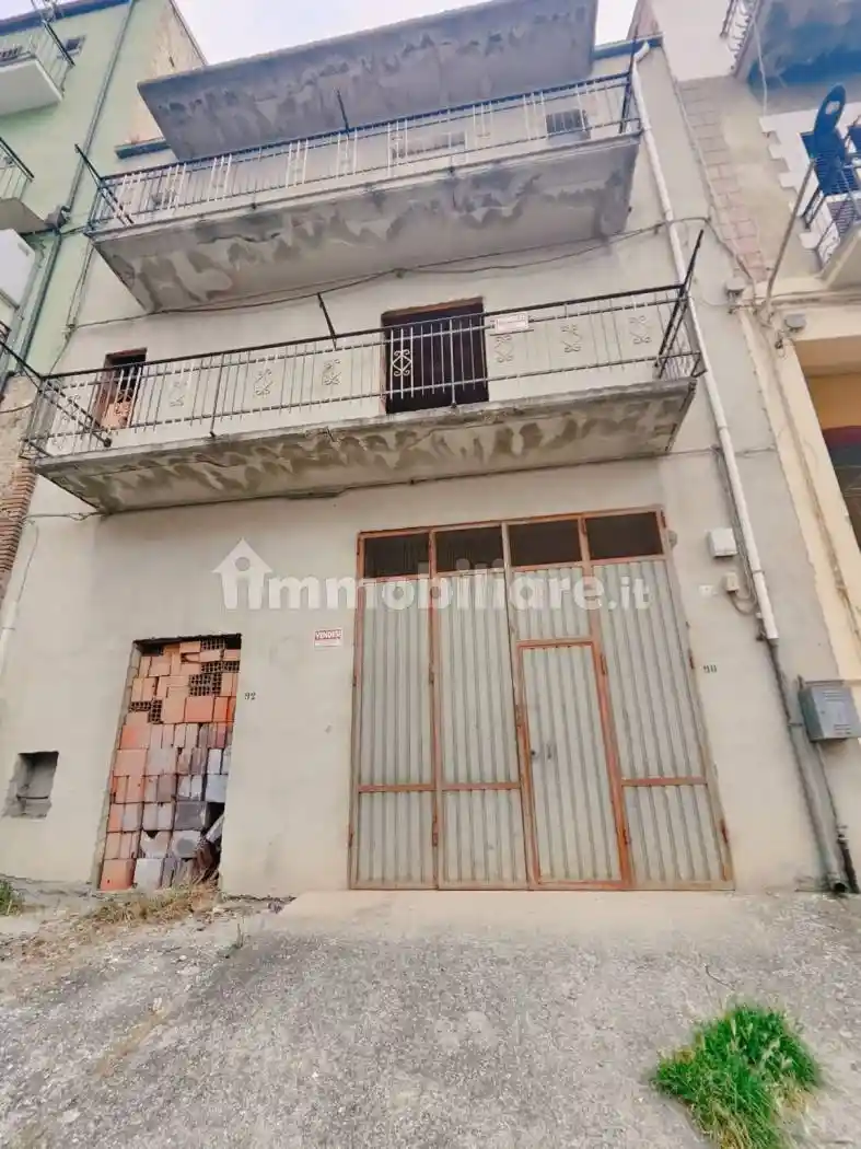 Palazzo - Edificio - foto 4