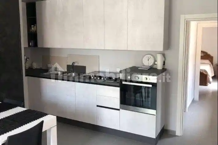 Quadrilocale via Basilicata 17, Campora San Giovanni, Amantea - foto 3