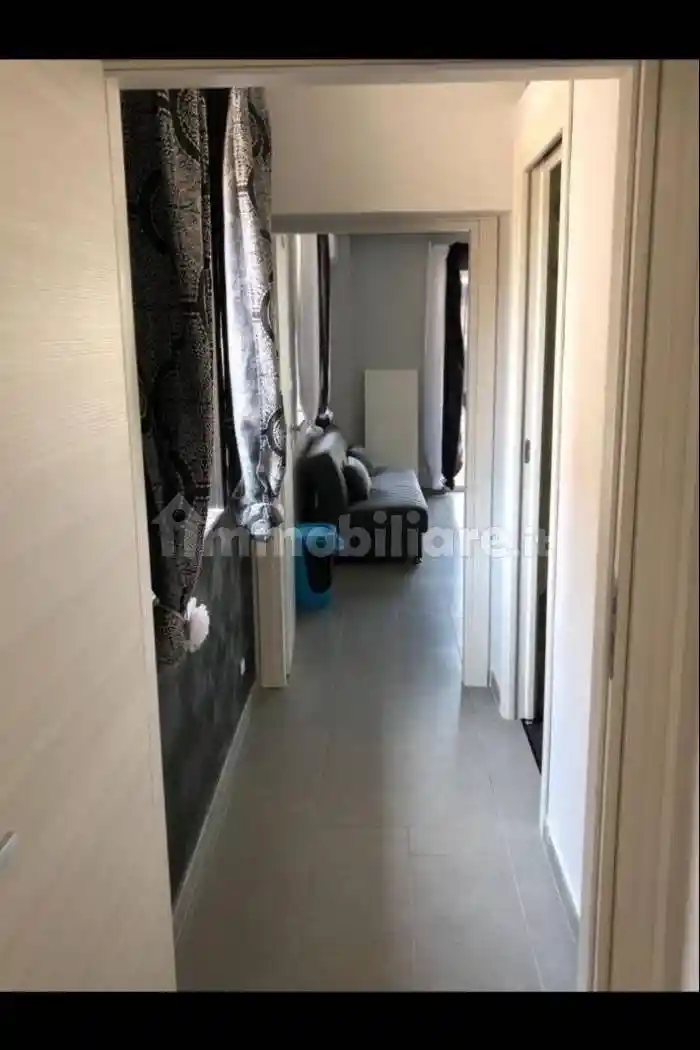 Quadrilocale via Basilicata 17, Campora San Giovanni, Amantea - foto 4