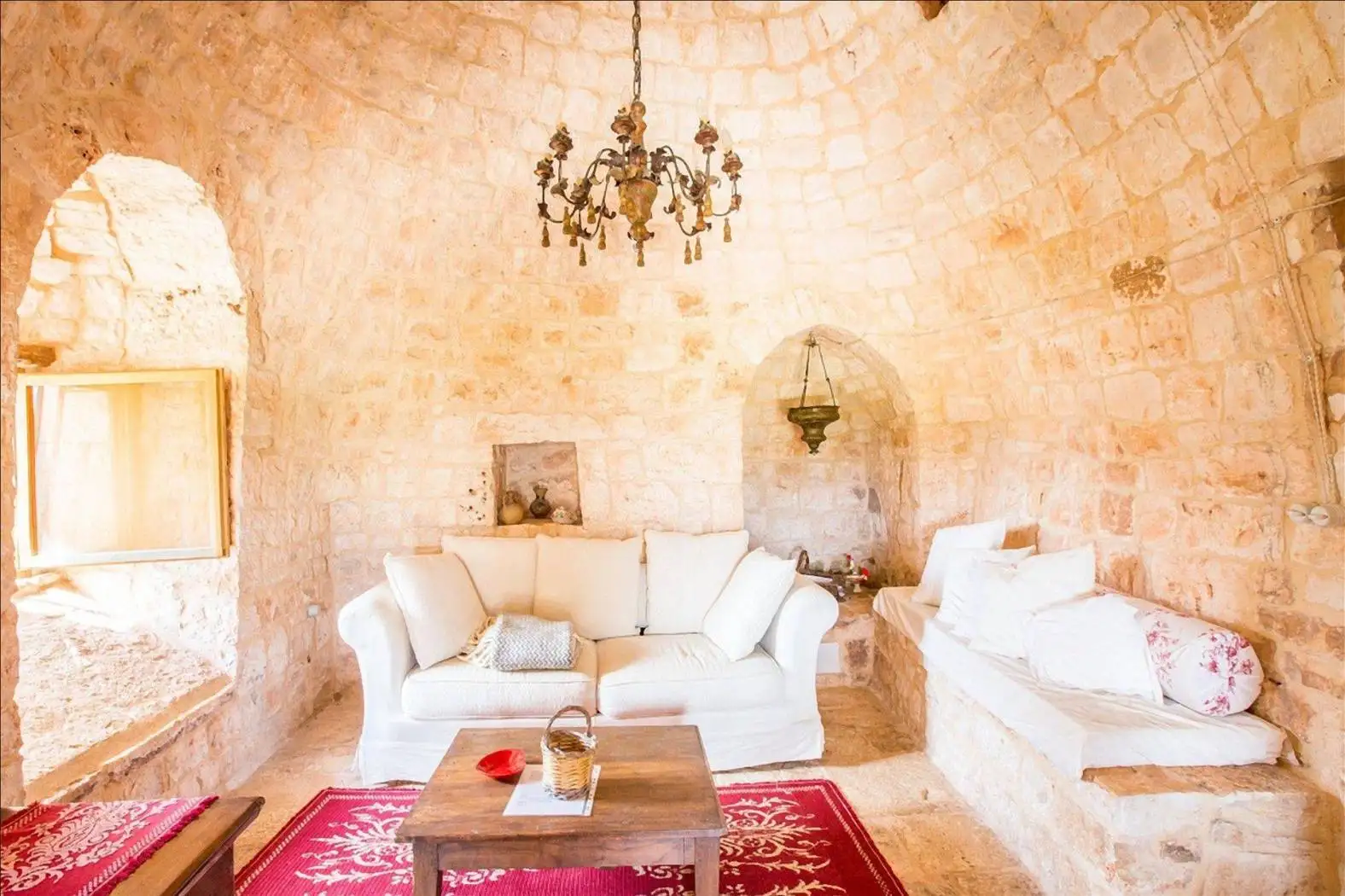 Trullo Contrada Figazzano 34, Cisternino - foto 2