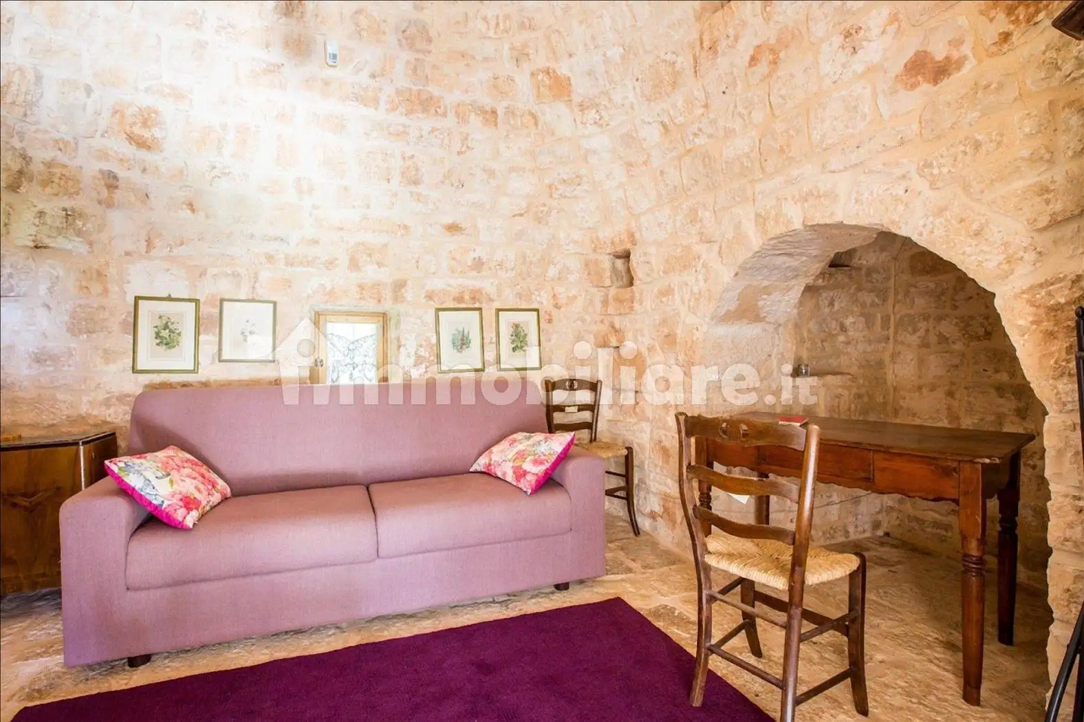 Trullo Contrada Figazzano 34, Cisternino - foto 3