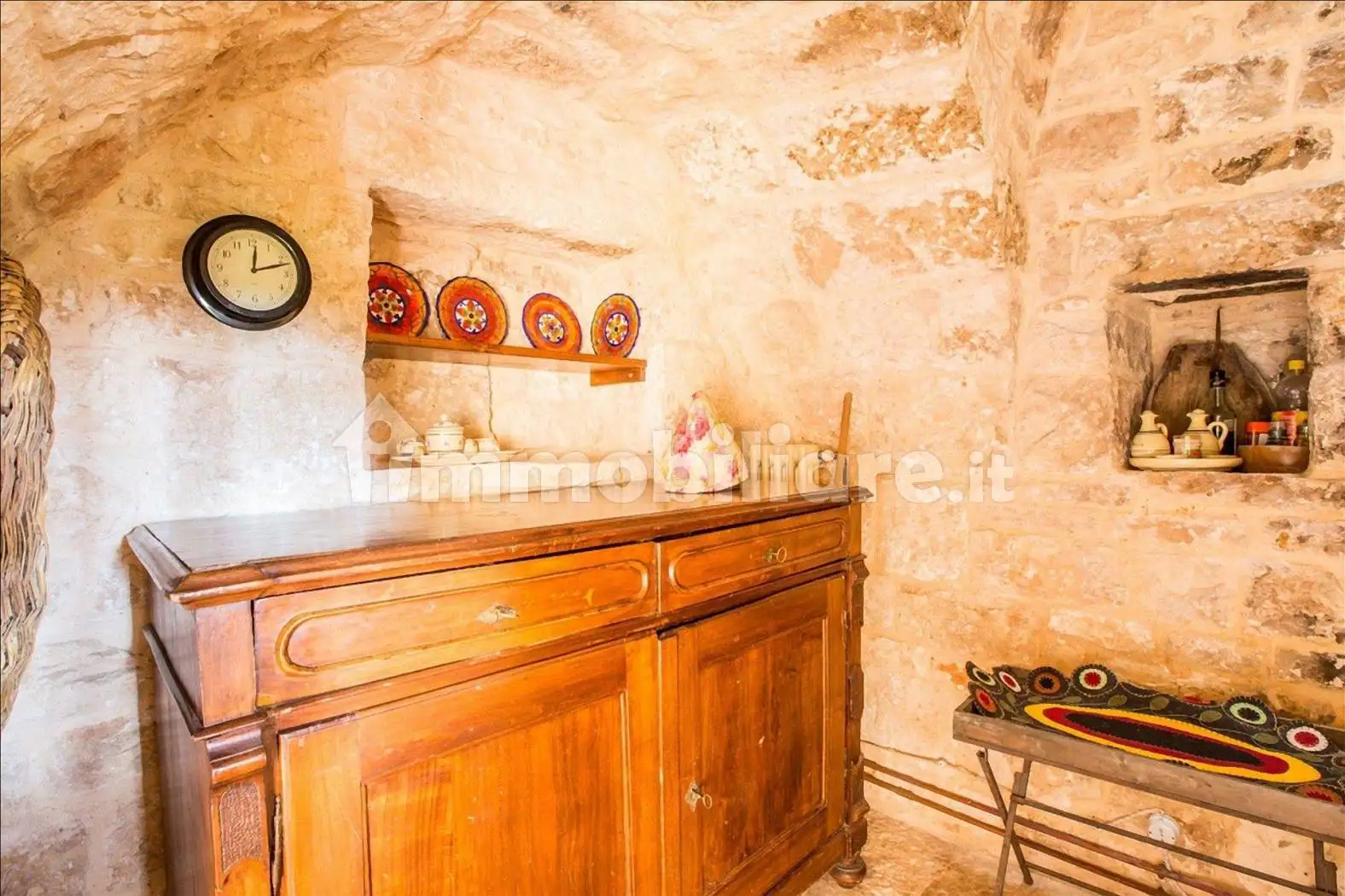 Trullo Contrada Figazzano 34, Cisternino - foto 4