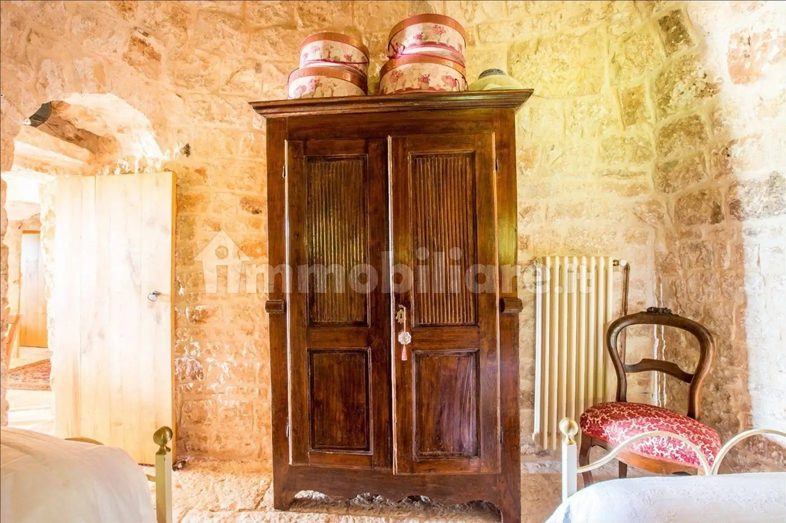 Trullo Contrada Figazzano 34, Cisternino - foto 5