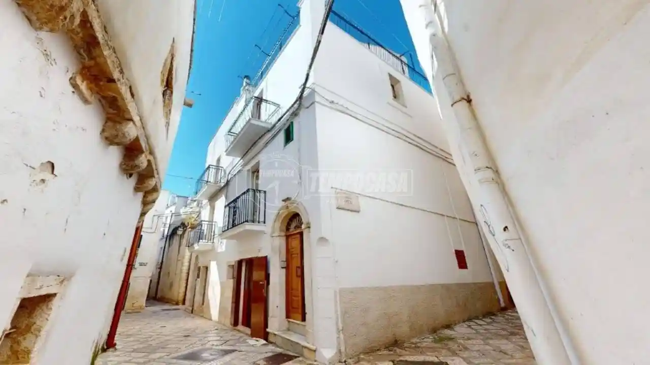 Casa indipendente in vendita a Conversano