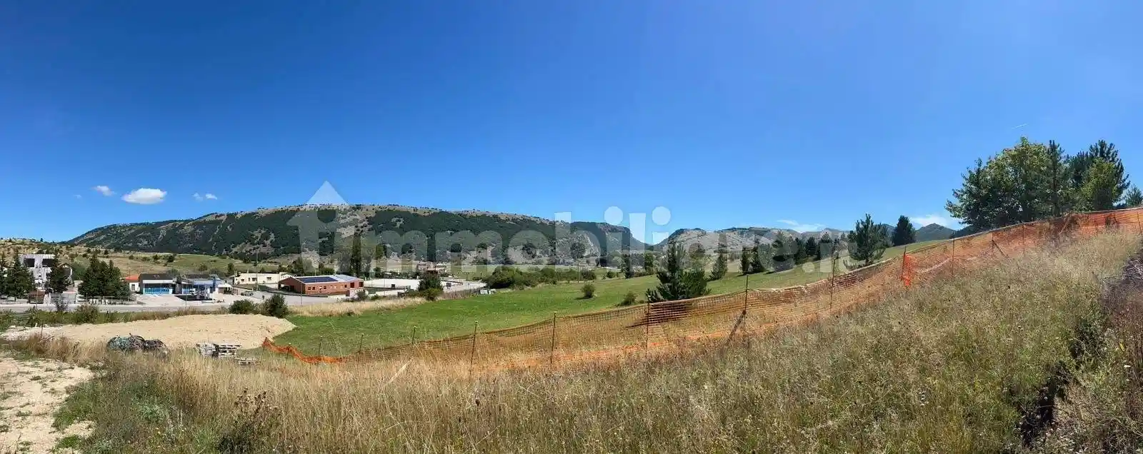 Villa bifamiliare via Sirente, Ovindoli - foto 4