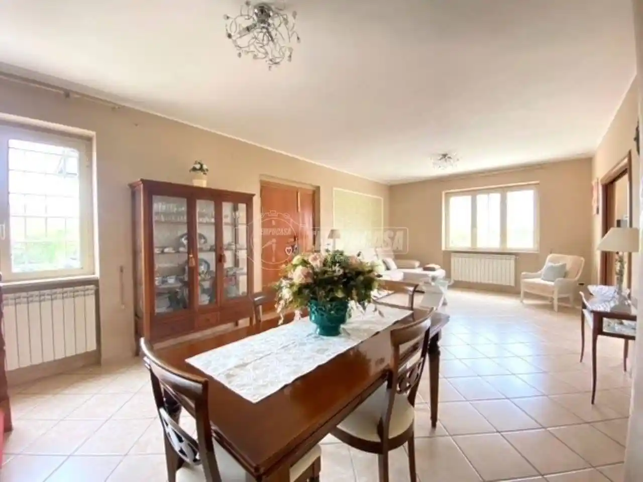 Villa unifamiliare via Castelluccio, Città del Cinema - Aeroporto, Foggia - foto 3