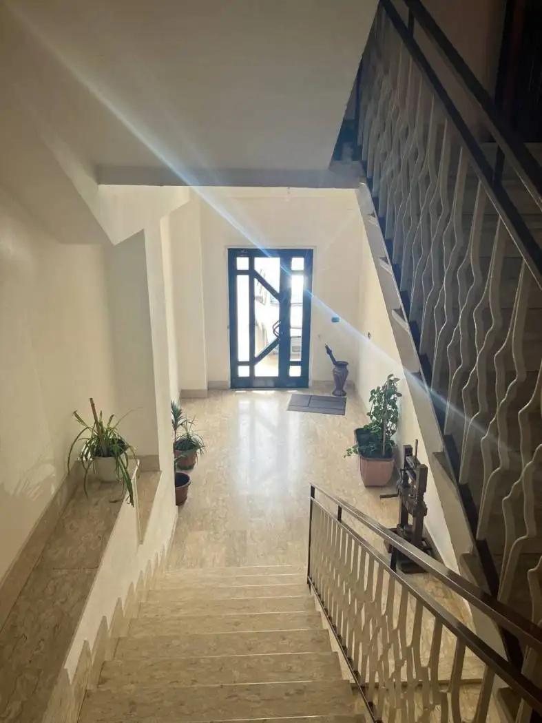 Appartamento in vendita a Barile