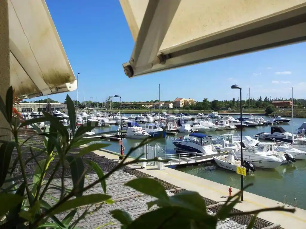 Appartamento in affitto a Ravenna