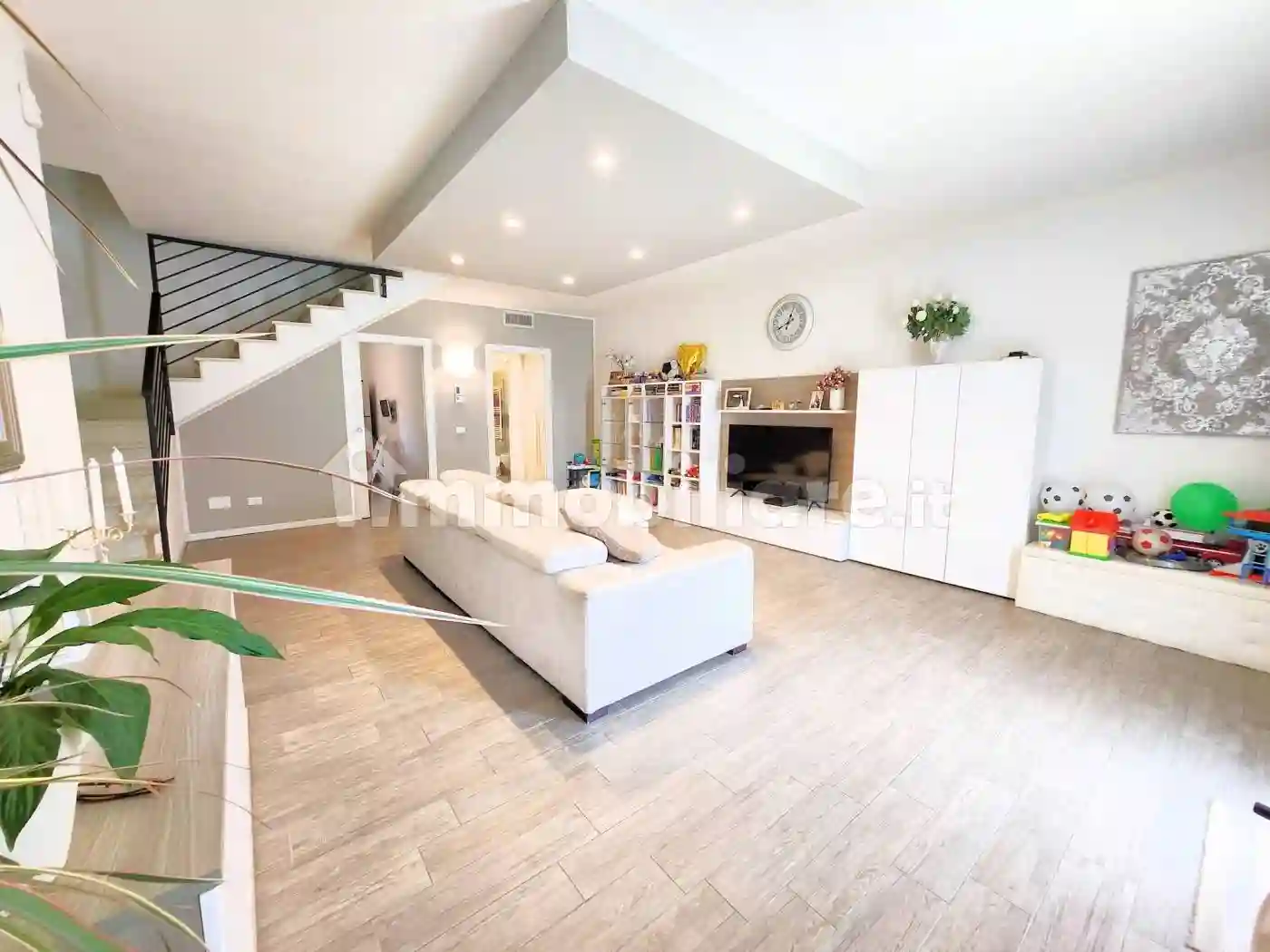 Villetta a schiera - foto 2