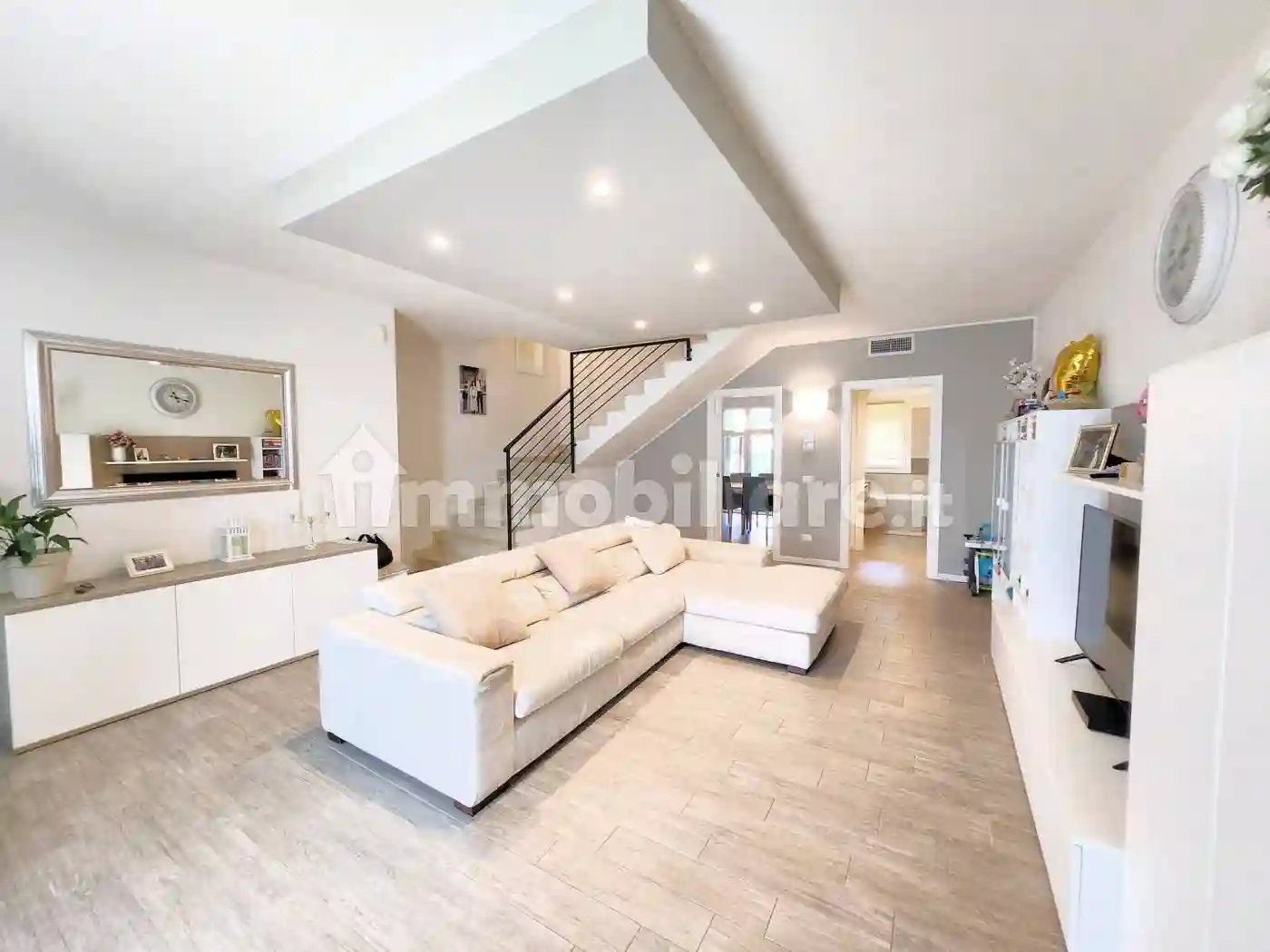 Villetta a schiera - foto 3