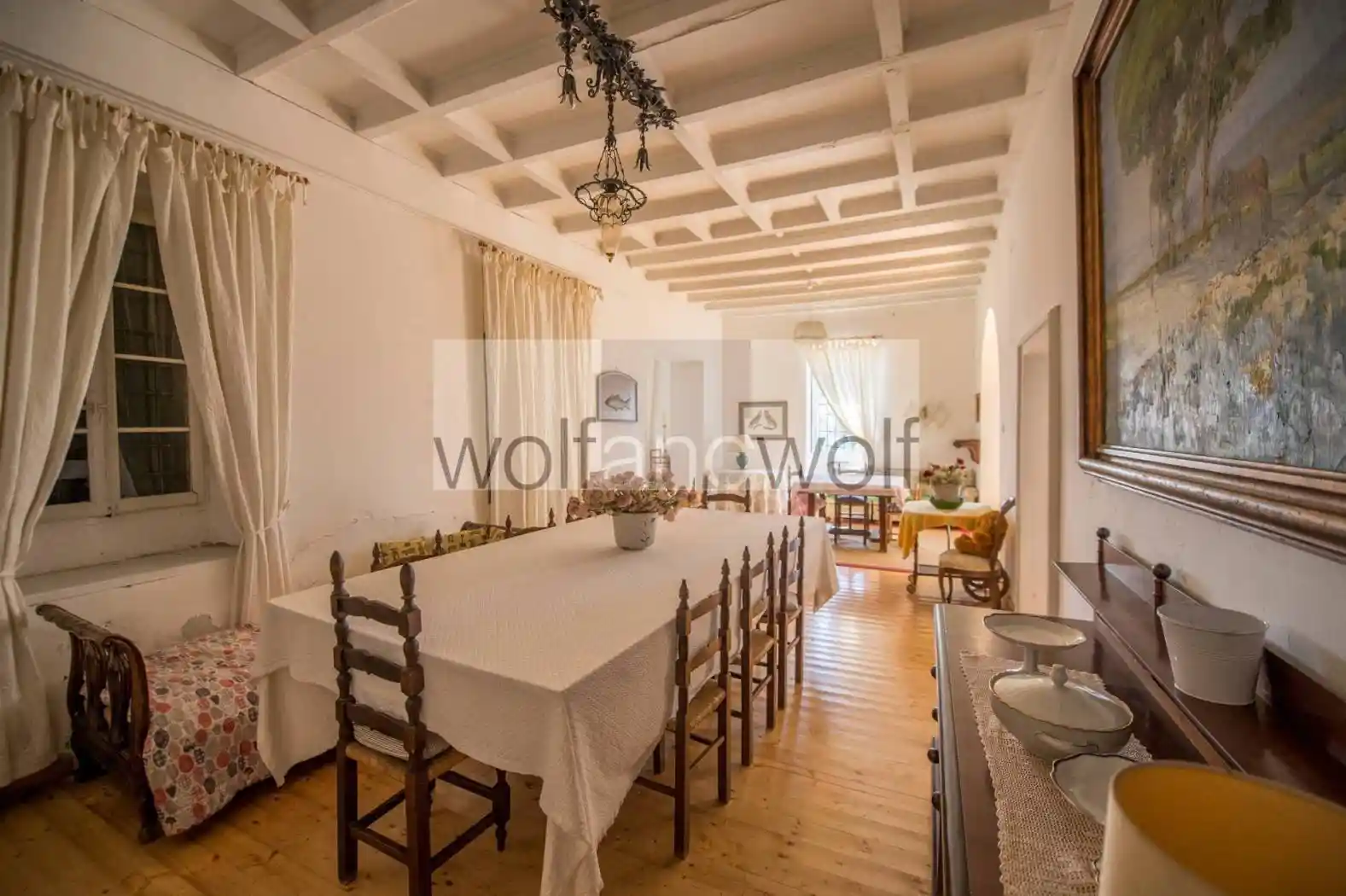 Villa unifamiliare Altopiani di Bossico, Bossico - foto 3