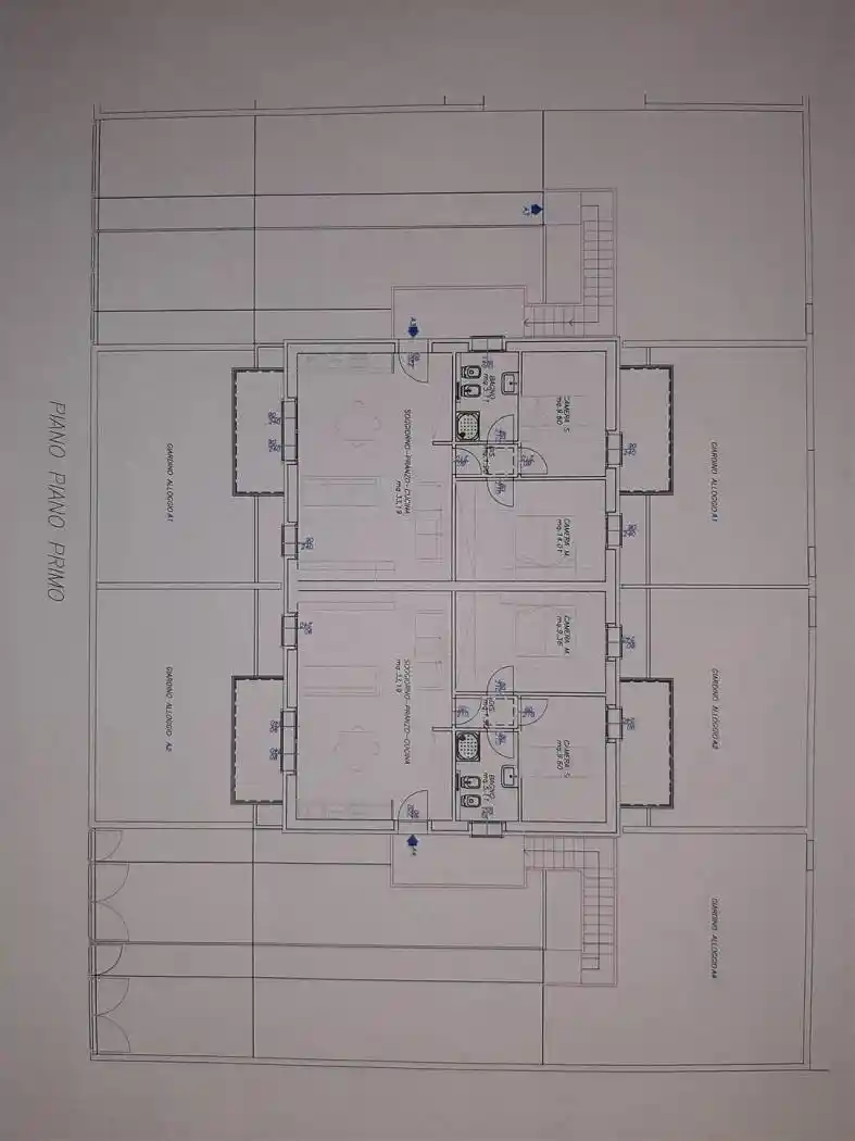 Appartamento in vendita a Cascina