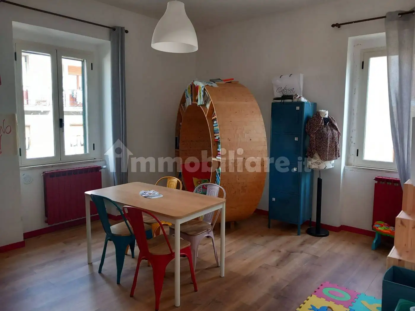 Appartamento in vendita a Rocca San Giovanni