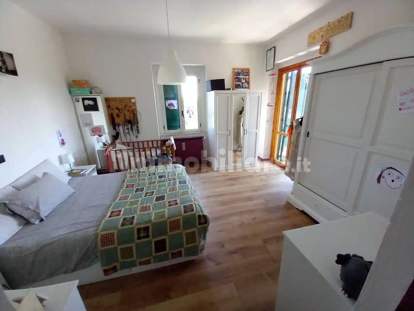 Appartamento via E. Croce 5, Centro, Rocca San Giovanni - foto 5