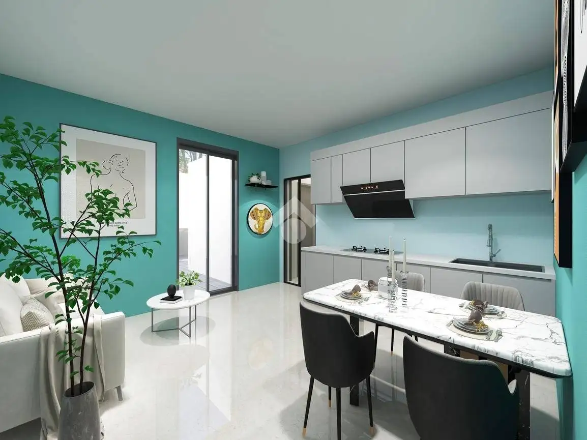 Appartamento in vendita a Tortoreto