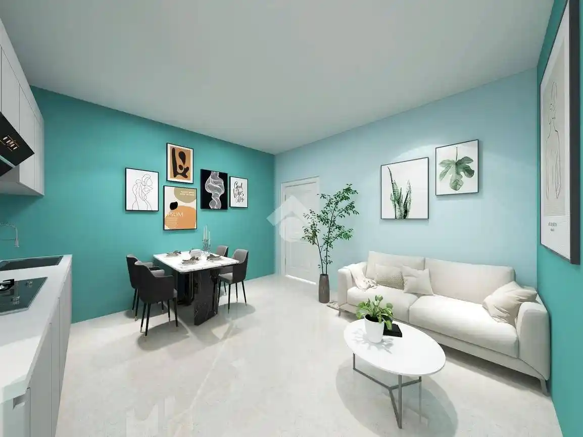 Trilocale via Raffaello Sanzio 5, Tortoreto Lido, Tortoreto - foto 3