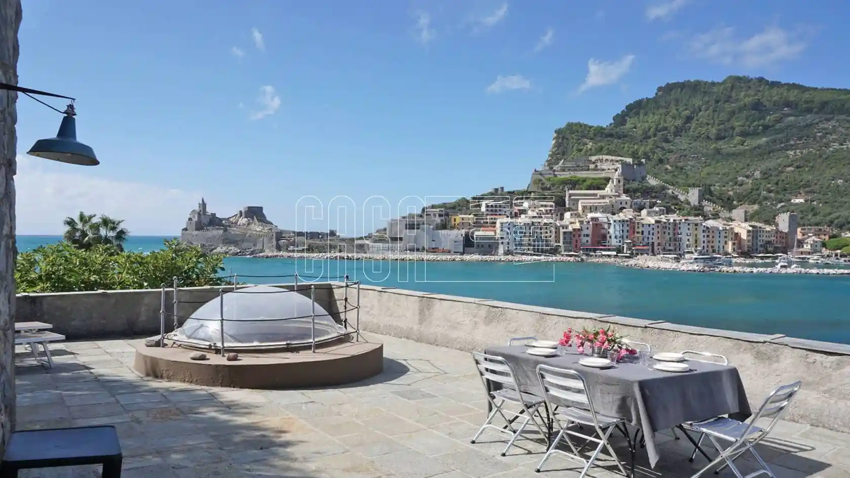 Attico - Mansarda in vendita a Portovenere