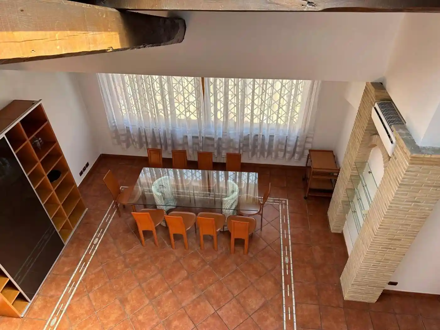 Villa plurifamiliare via Valfloriana, Infernetto, Roma - foto 5