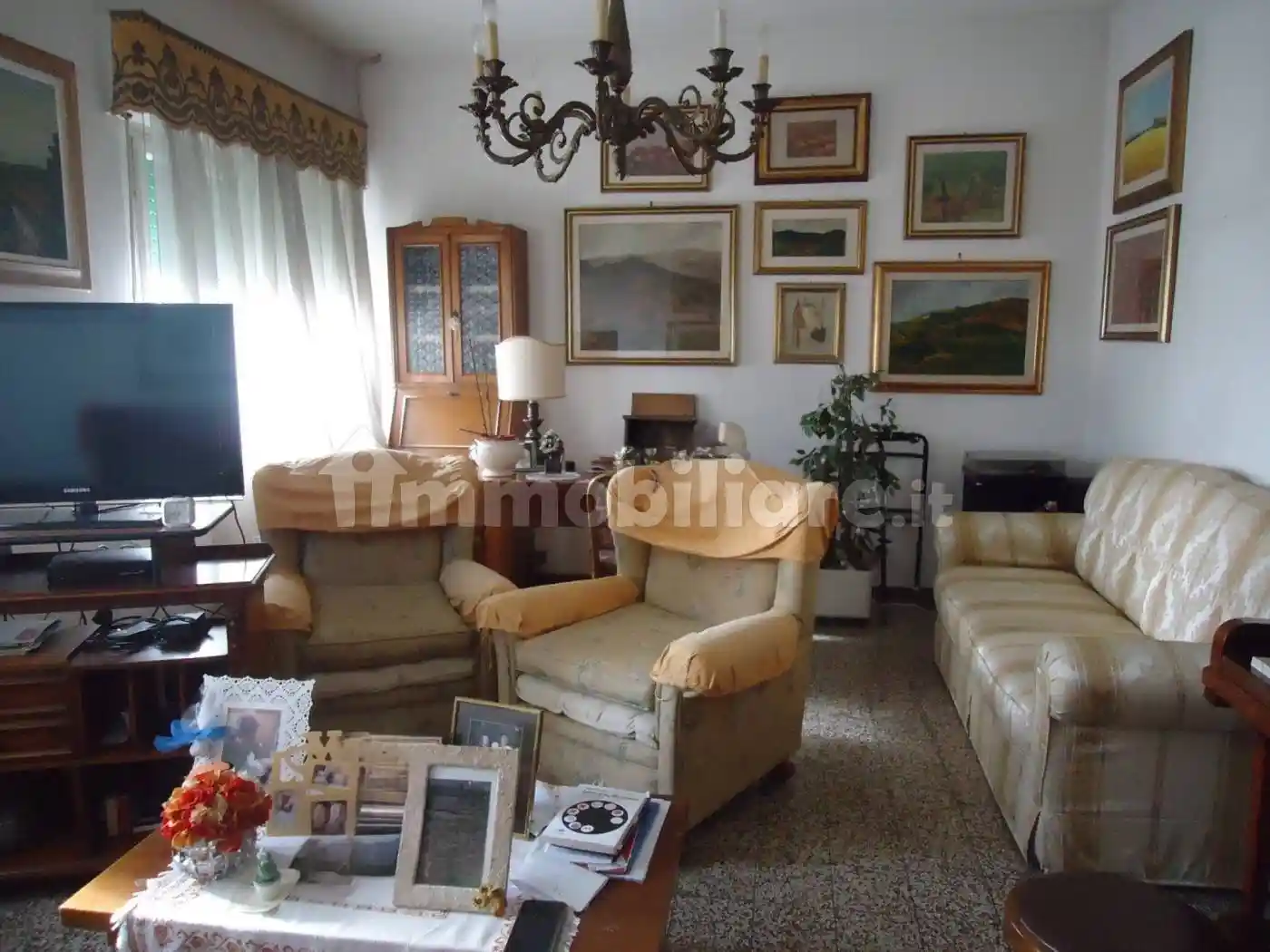 Appartamento in vendita a Pontedera