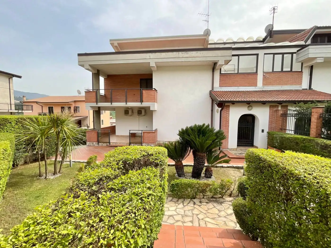 Villa in vendita a Rovito