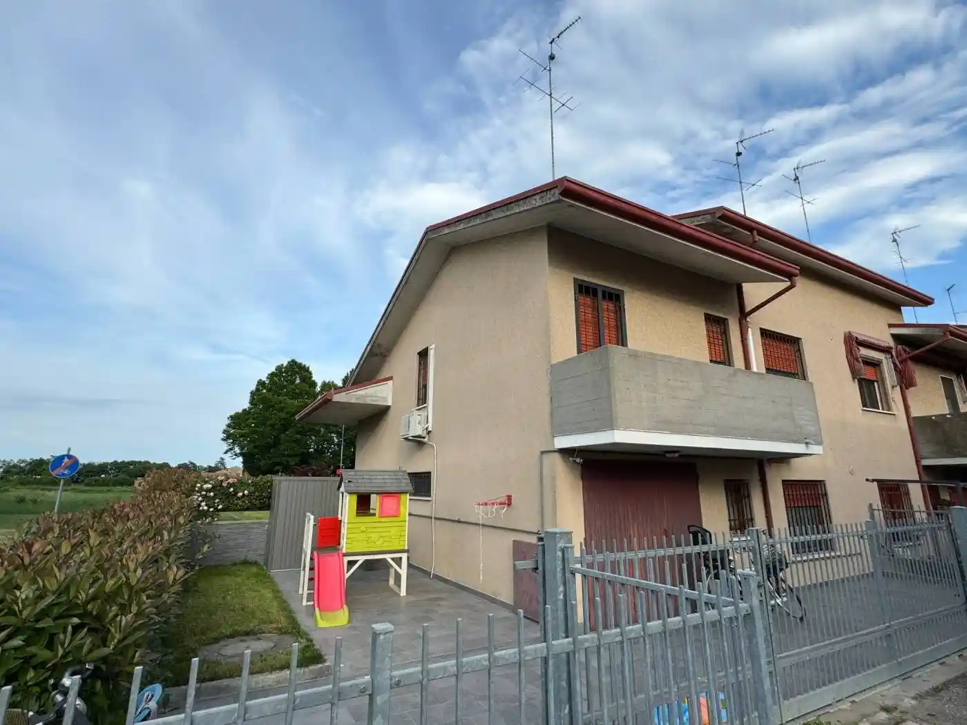 Villetta a schiera - foto 4